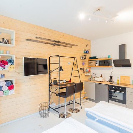 Happy Home Helsinki Bagian luar foto
