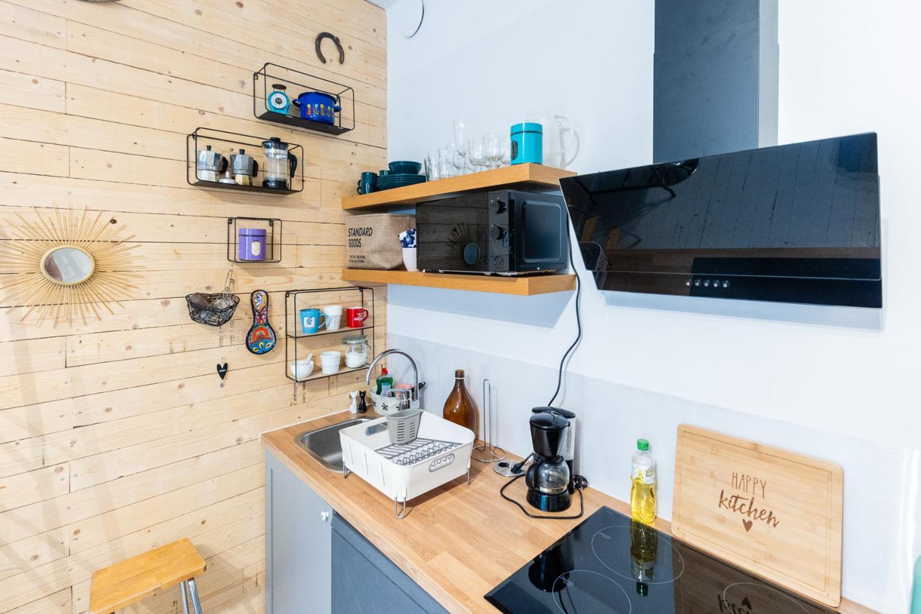 Happy Home Helsinki Bagian luar foto