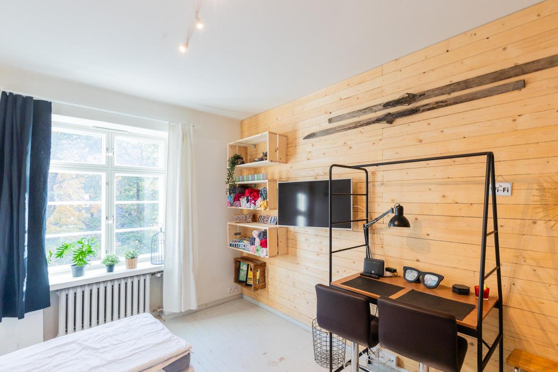 Happy Home Helsinki Bagian luar foto