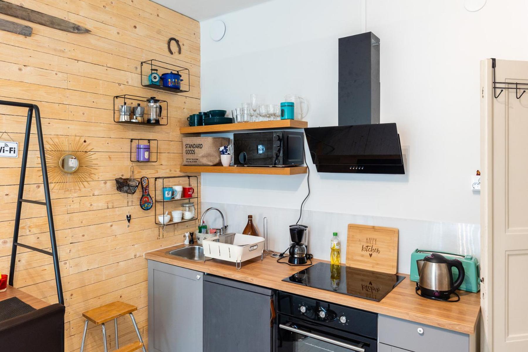 Happy Home Helsinki Bagian luar foto