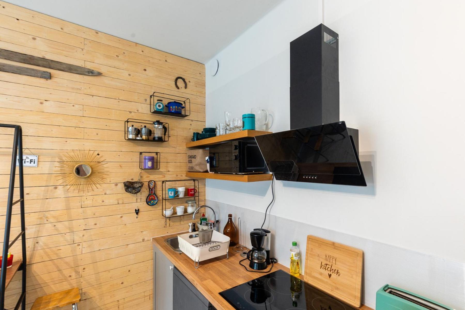 Happy Home Helsinki Bagian luar foto